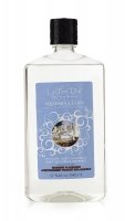 La-Tee-Da Effusion: recarga de aceite para lampara fragancia, aroma fresco.