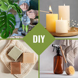 LAB BULKS Aroma a menta para refrescar ambientes