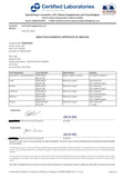 Botella Lab Tested Supplements Spermidine 3HCl: formato cómodo para uso diario