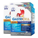 LABO Nutrition Gastricell empaque sachet, comodidad diaria para el estómago.