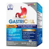 LABO Nutrition GASTRICELL sachet-frente: apoyo diario para molestias gástricas