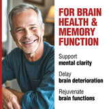 Envase exterior de LABO NeuroREGAIN transmite pureza y seguridad