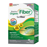 LABO Nutrition Sunfiber PHGG en sachets para regularidad digestiva diaria.