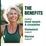 LABO Nutrition VesseCLEAR CX empaque: información clara y lectura fácil