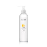 LABORATORIOS BABE gel higiene íntima 250 ml, vista frontal, sensación de frescura suave