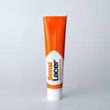 Lacer Sensilacer Pasta 125 ml, aplicación manual para sensación de suavidad.