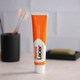 Lacer Sensilacer Pasta 125 ml, embalaje para ver la textura cremosa.
