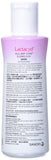 Lactacyd, etiqueta brillante, aroma suave para sensación fresca