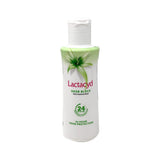 Lactacyd Fresh, botella frontal: sensación de frescura diaria para la higiene íntima.
