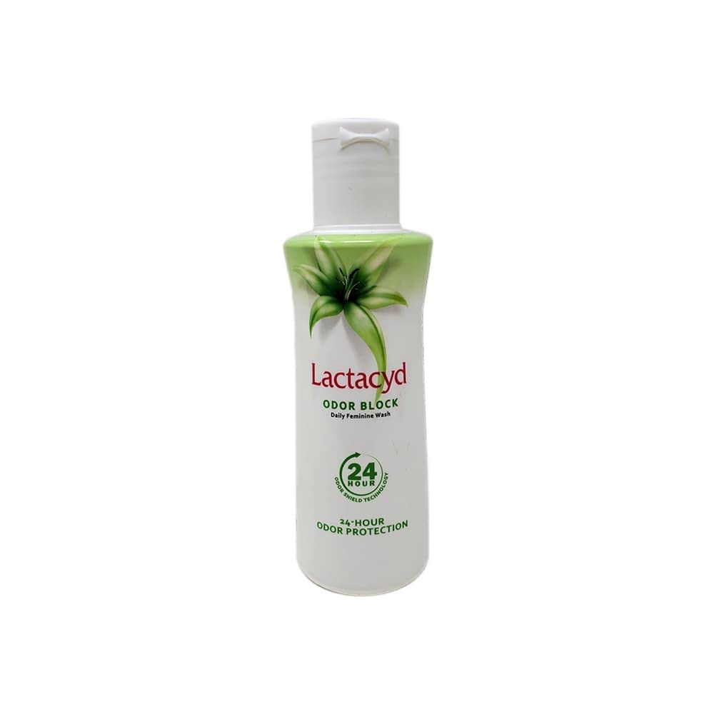 Lactacyd Fresh, empaque caja: presentación compacta para viajar sin perder frescura.
