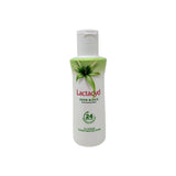 Lactacyd Fresh, empaque caja: presentación compacta para viajar sin perder frescura.