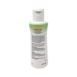 Lactacyd Fresh, espuma suave: textura cremosa que enjuaga fácilmente.