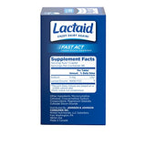 Uso diario familiar con Lactaid Fast Act a diario.