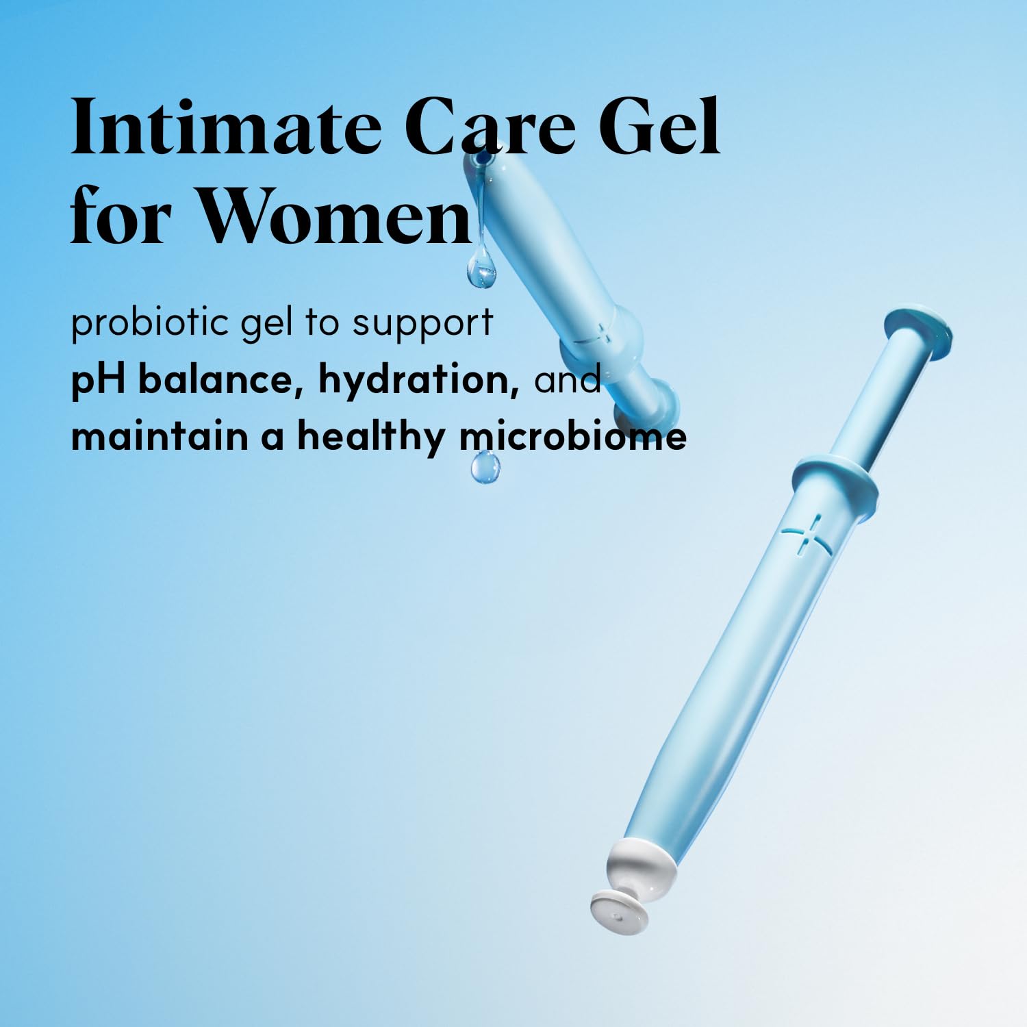 Lactomedi Gel Íntimo: dosis individual para aplicación limpia y precisa.