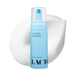 Lactomedi Lavado Femenino: espuma suave para higiene diaria y conforto.
