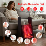 LAFCARE función de calor suave para crear ambiente relajante.