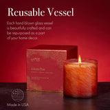 LAFCO New York Absinthe Plum, regalo perfecto para amantes de velas y experiencias sensoriales.