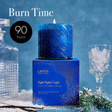 Regalo Lafco New York para Navidad, presentación elegante y sofisticada.