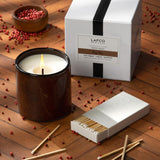 LAFCO New York Signature Big Sky, ambiente hogareño, mejora la experiencia sensorial.