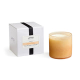 Vela LAFCO New York Paloma Melon fragancia veraniega para espacios frescos