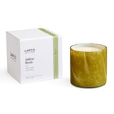 Vela LAFCO New York Andean Myrtle para crear ambiente cálido en casa.