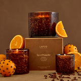 Vaso decorativo reutilizable para el hogar por LAFCO New York.