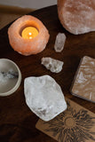 LAIDANLA piedras crudas para joyería cristal: perfectas para proyectos de joyería y artesanía.