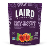 Laird Superfood Calma y Relajación en bolsa de 3.17 onzas para uso diario.