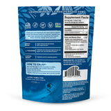 Laird Superfood frasco mezcla orgánica foco cafe energía sostenida