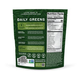 Laird Superfood Daily Greens, fibra prebiótica para apoyar la digestión diaria