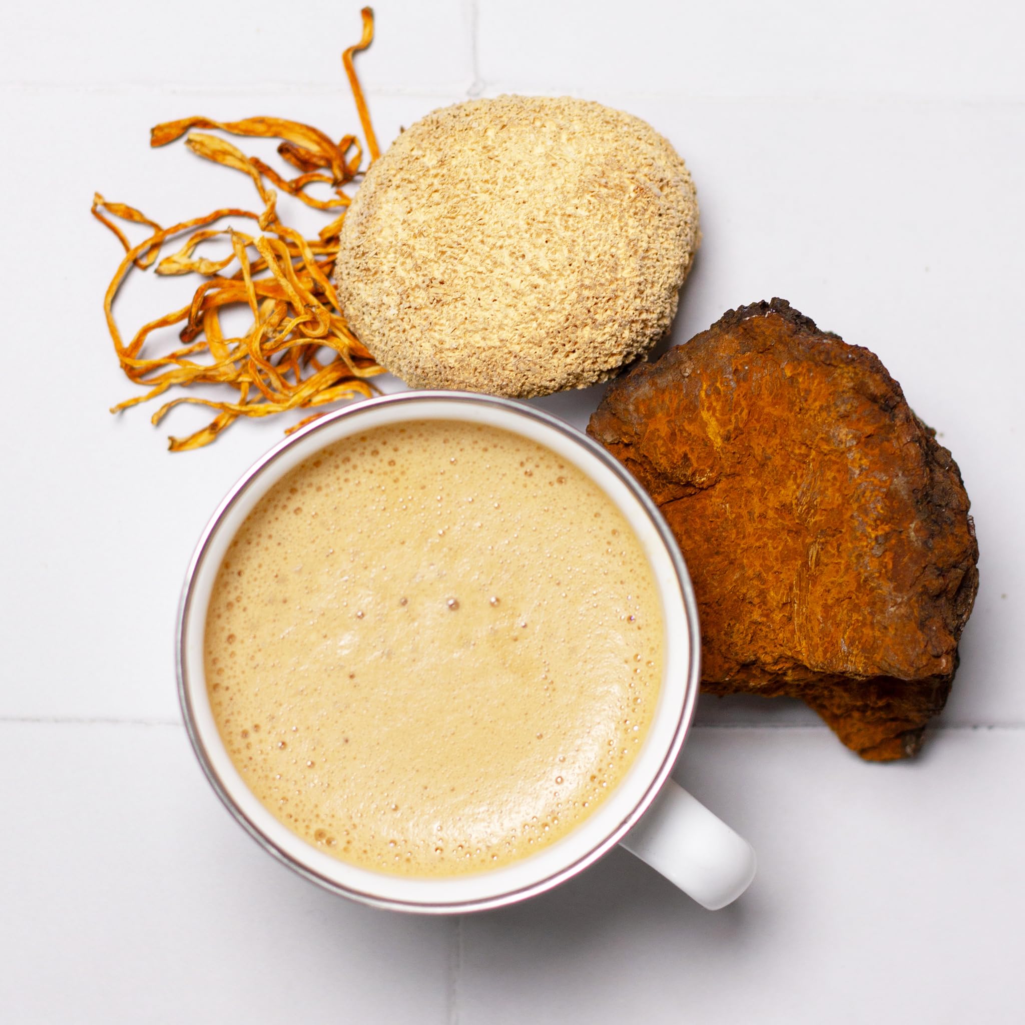 Laird Superfood: usos versátiles, como pre o post entrenamiento.