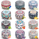 Conjunto LAJDL de velas perfumadas en 12 unidades para ambientar y relajar