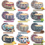 LAJDL lavanda para aromaterapia, crea calma en cualquier habitación