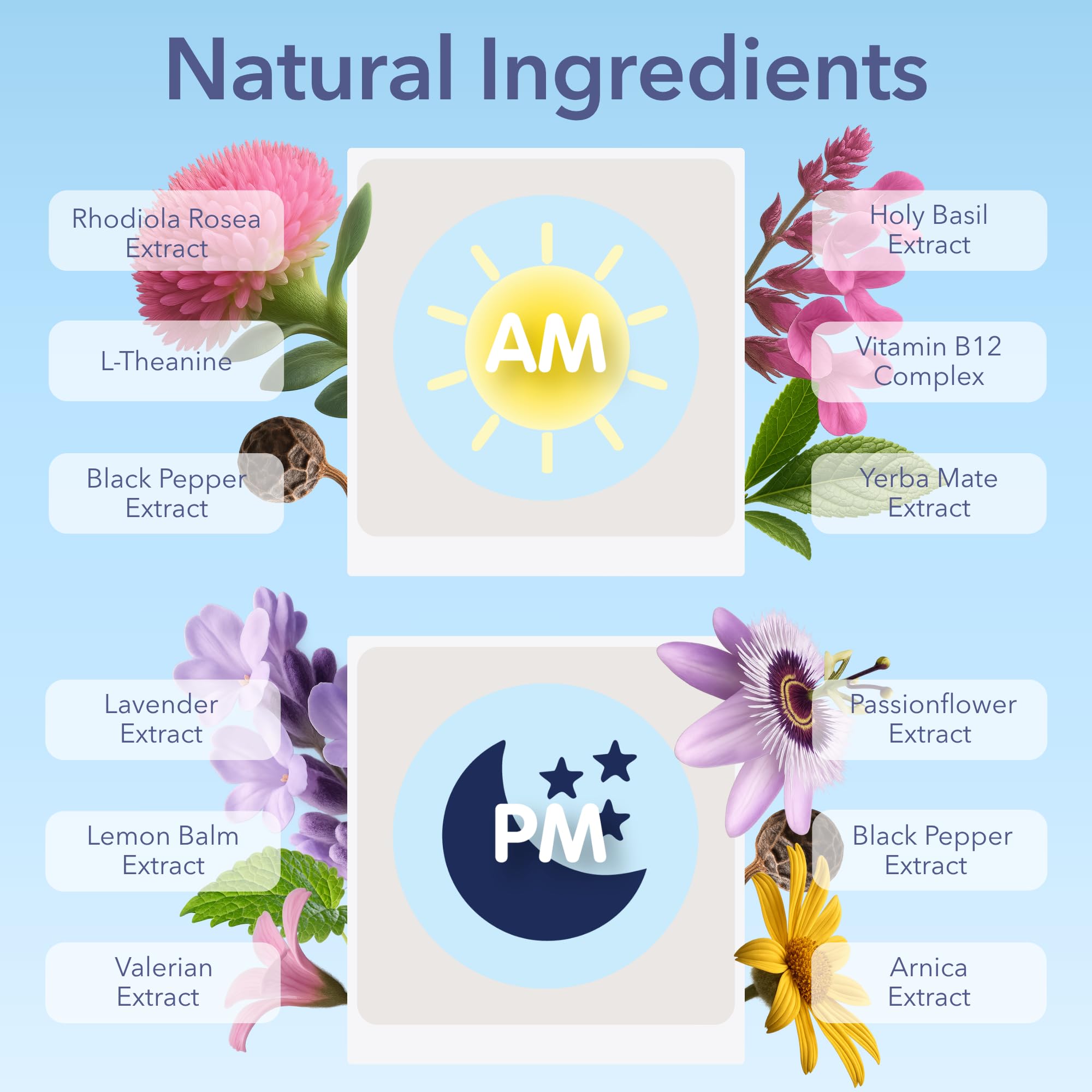 Parche de aplicación tópica de Laki Naturals libera ingredientes gradualmente durante el día.