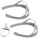 LALASTAR correas-mascarilla-nasal 2-pack para ajuste cómodo durante la noche