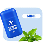 Estuche portátil para inhalador nasal, ideal para viaje diario
