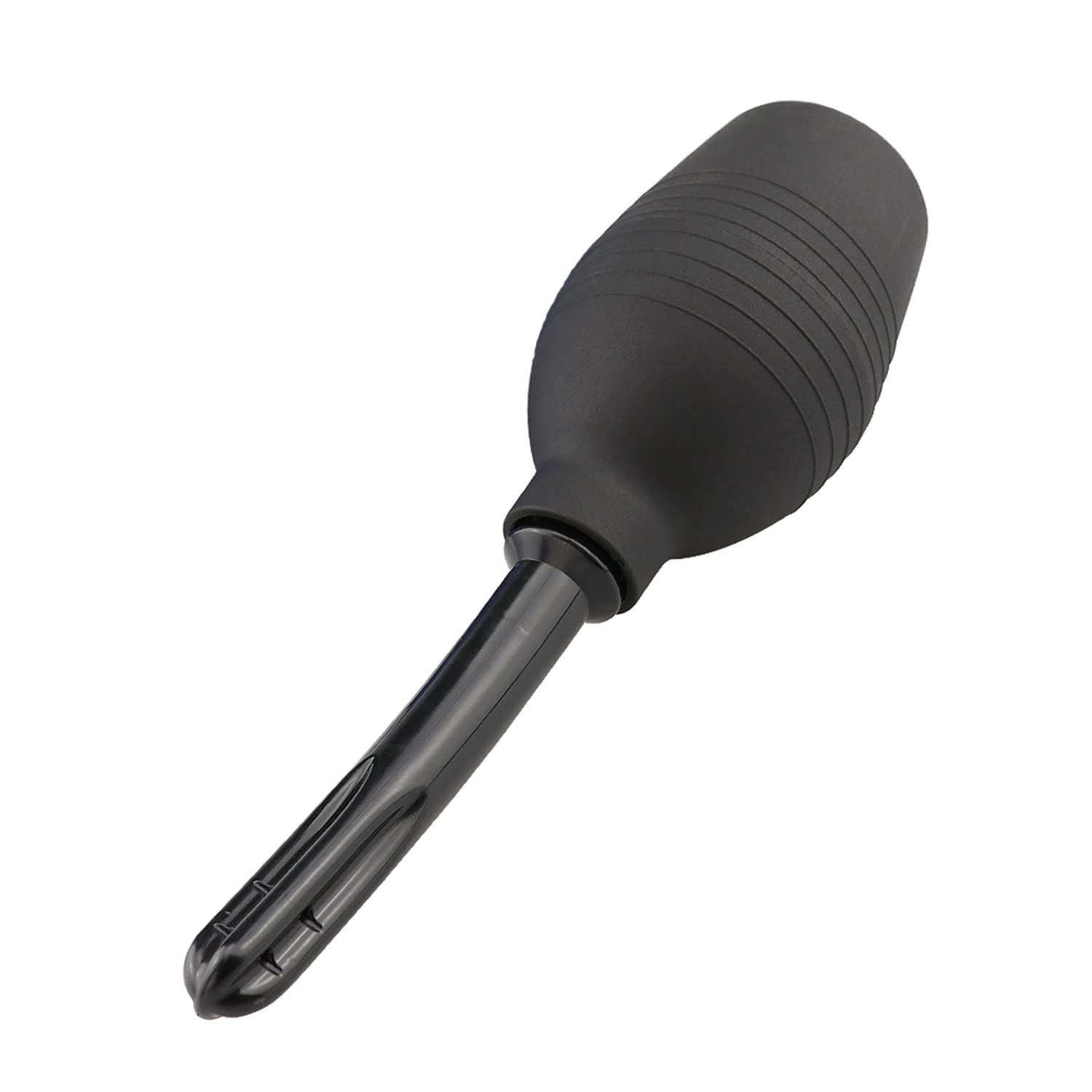 Lancsdom boquilla de aproximadamente 5 pulgadas para mayor alcance