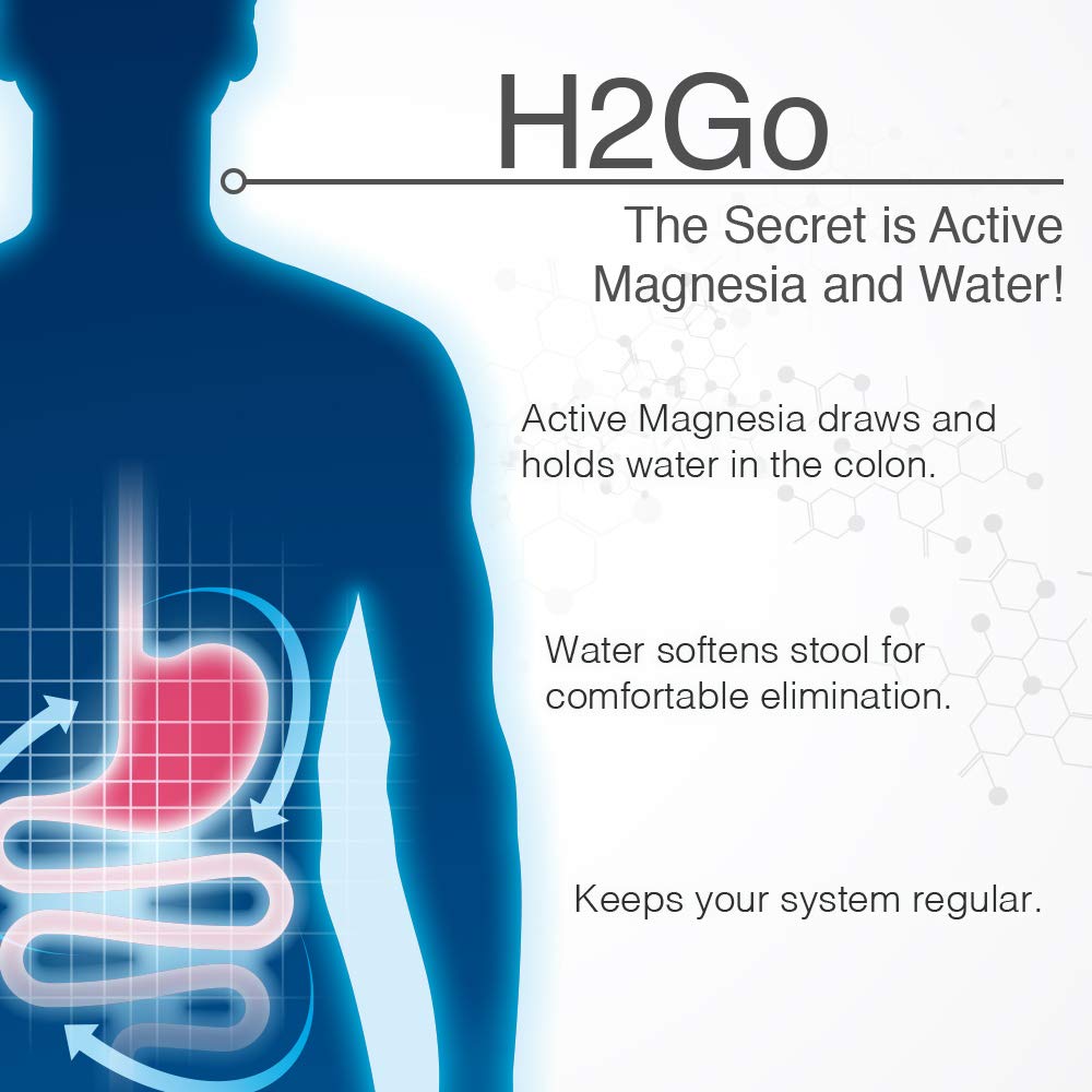 Lane Innovative H2Go: ideal para uso en casa y rutinas diarias