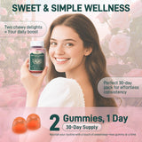 LanranBee, envase compacto para llevar y consumir en cualquier momento.