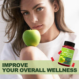 LanranBee gominolas ACV favorecen digestión y bienestar estomacal.