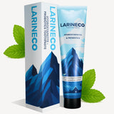 Larineco Nano hidroxiapatita: tubo de pasta dental que cuida el esmalte.