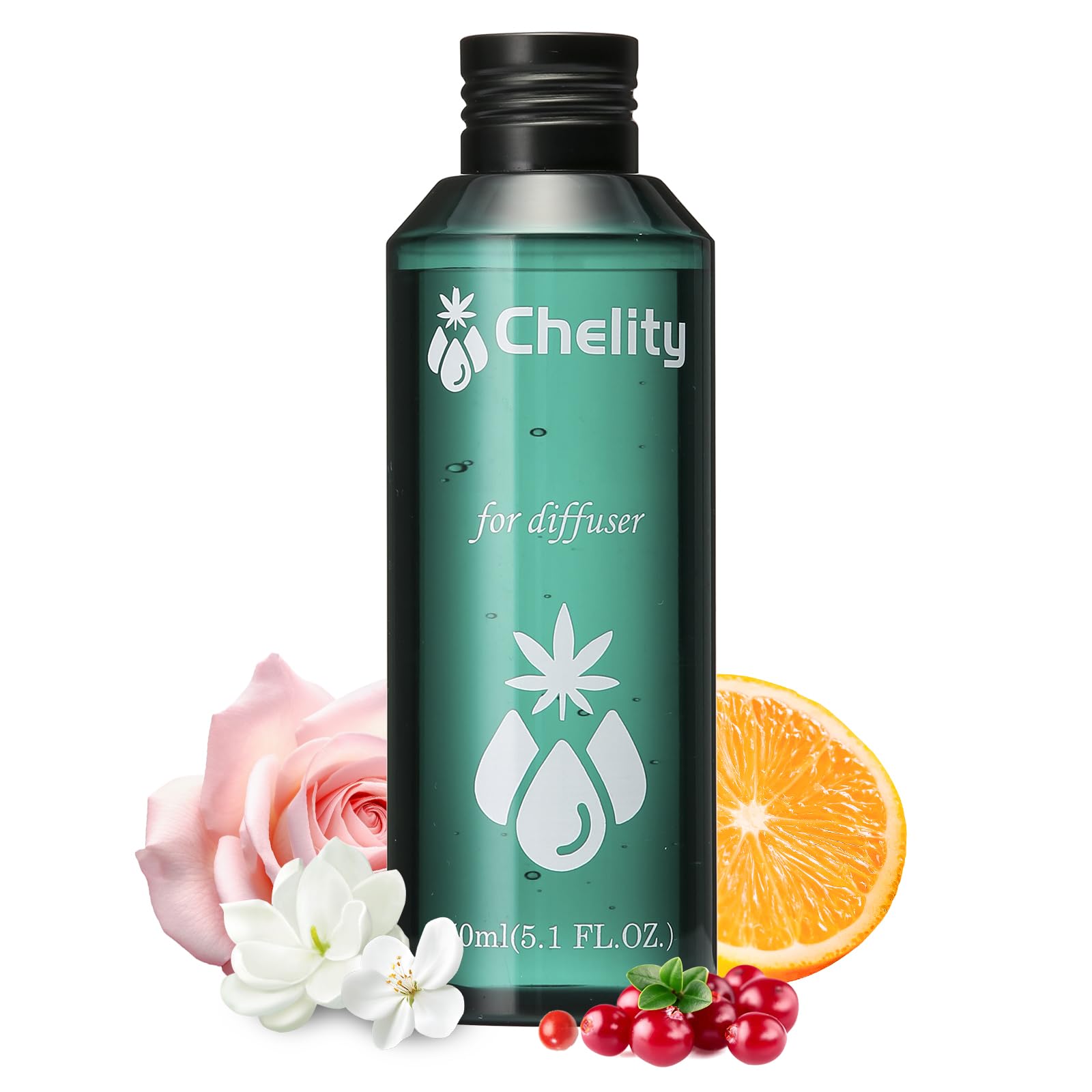 Larsweryar Dream On: aceite para difusor con fragancia duradera para el hogar