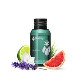 Larsweryar Hotel Collection: botella de aceite difusor para fragancia duradera en casa.