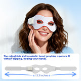LaseLocks silicona fácil de limpiar para higiene duradera.