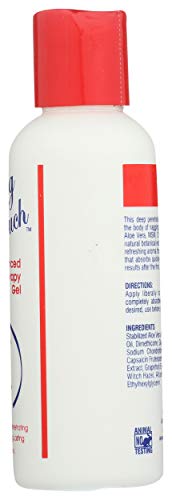 Lasting Touch Advance Therapy Gel uso diario, ideal para cuidado corporal