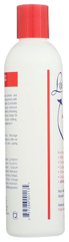Lasting Touch gel terapia avanzada — cuidado corporal para zonas sensibles