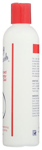 Lasting Touch gel terapia avanzada — presentación de 8 onzas para dispensación fácil