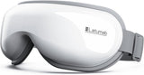 Latumab masajes-ocular con calor para relajación visual