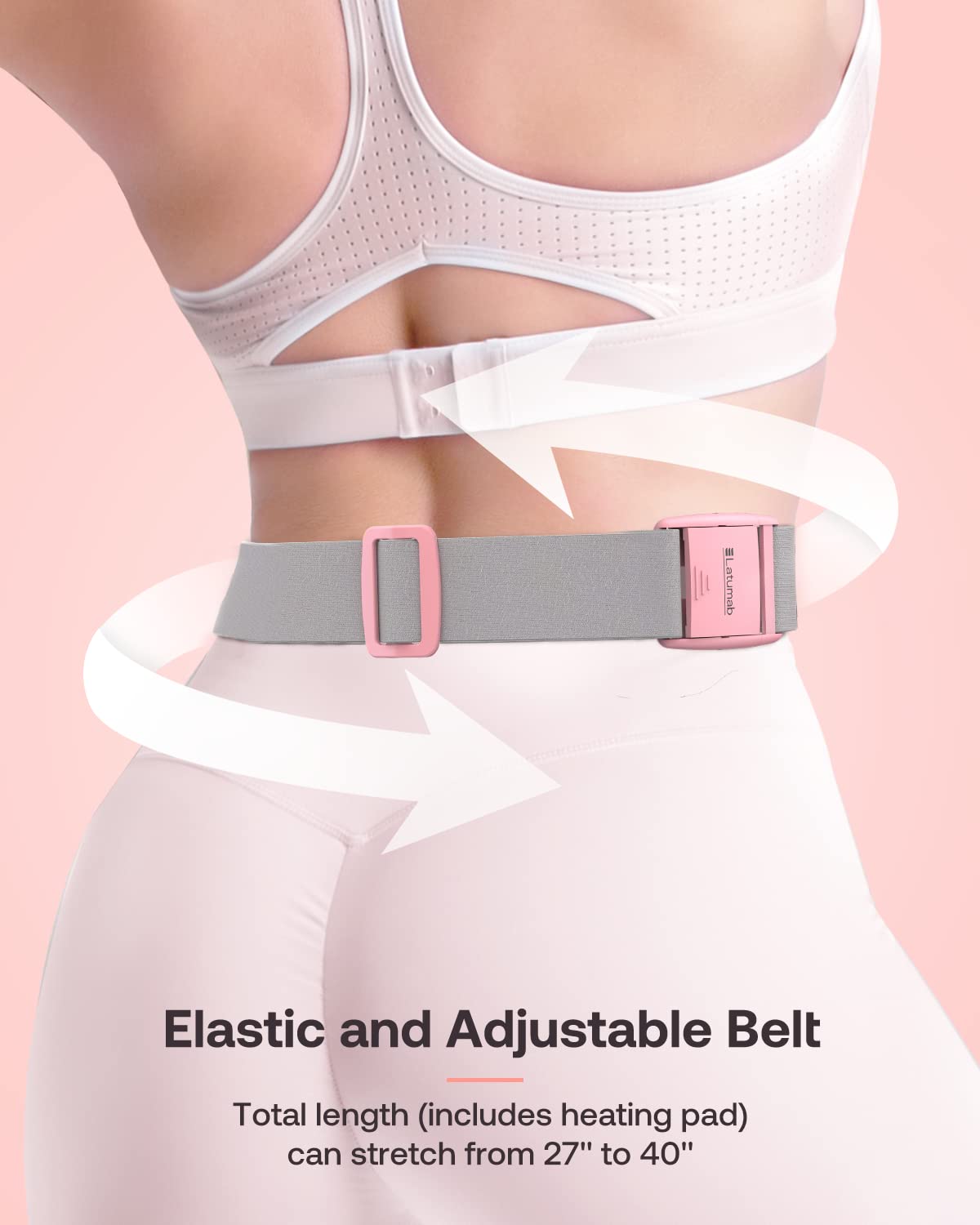 Regalo práctico Latumab para mujer en cualquier ocasión.