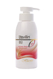 Lavilin Limpiador Íntimo: botella para limpieza suave y uso diario